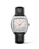 Orologio Longines Uomo Heritage Collection in Acciaio L23104720 - L23104720